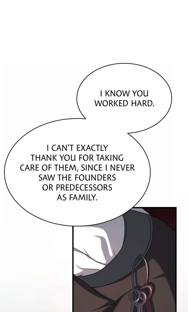 Till Divorce Do Us Part! Chapter 122 - page 21