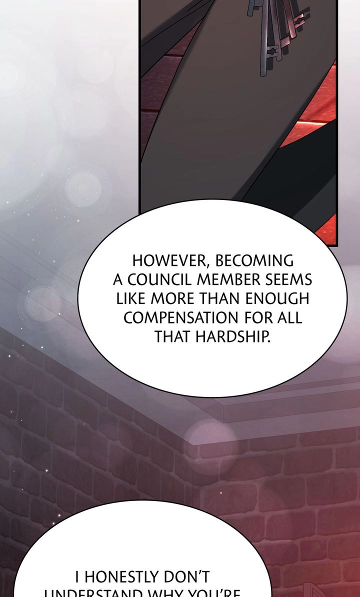 Till Divorce Do Us Part! Chapter 122 - page 22