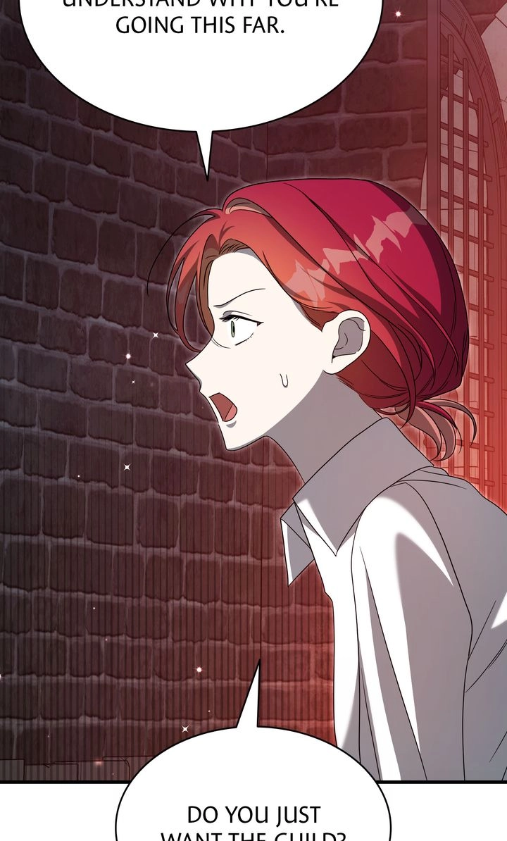 Till Divorce Do Us Part! Chapter 122 - page 23