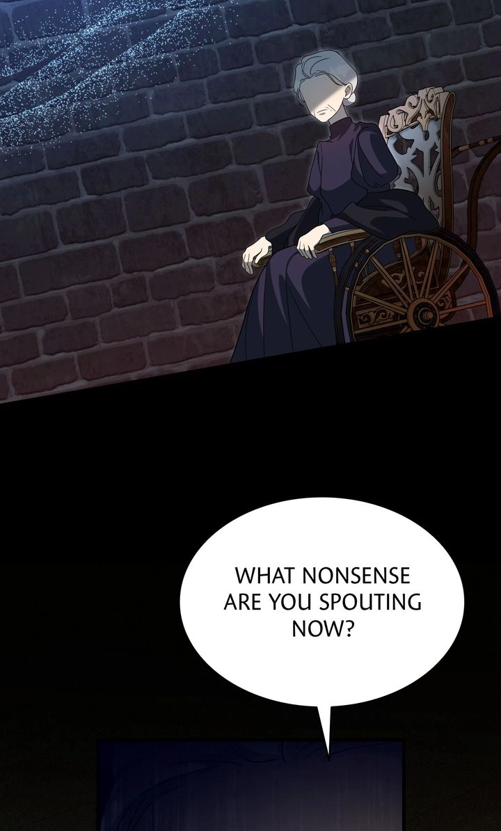 Till Divorce Do Us Part! Chapter 122 - page 25