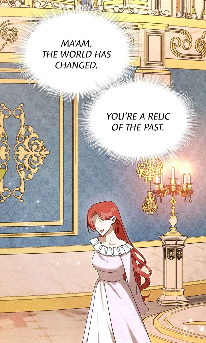 Till Divorce Do Us Part! Chapter 122 - page 27