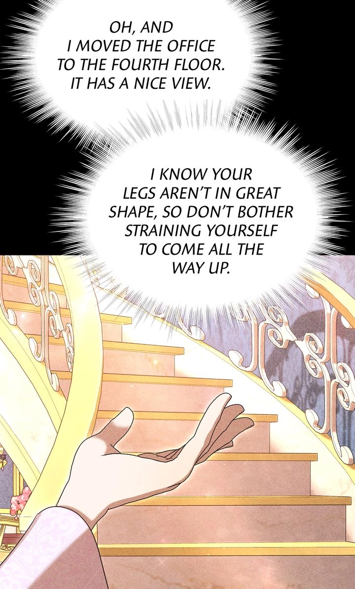 Till Divorce Do Us Part! Chapter 122 - page 29