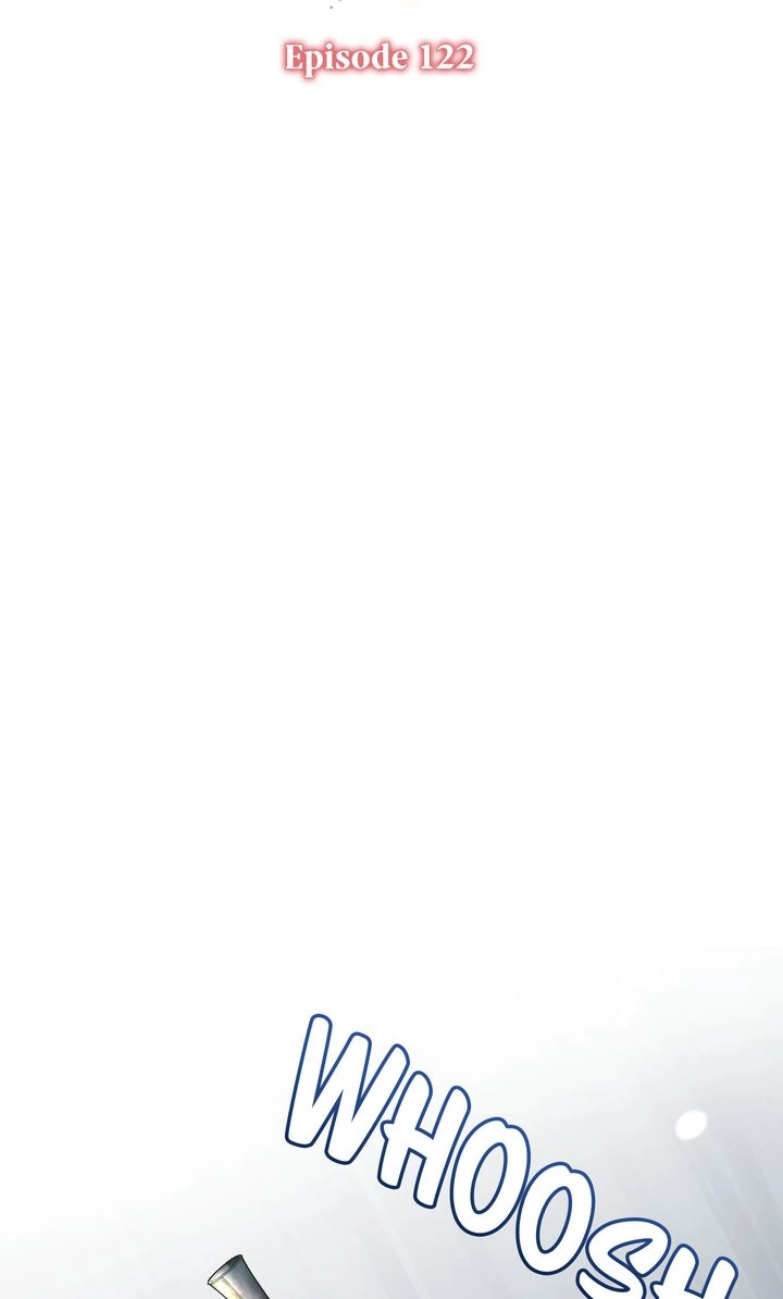 Till Divorce Do Us Part! Chapter 122 - page 3