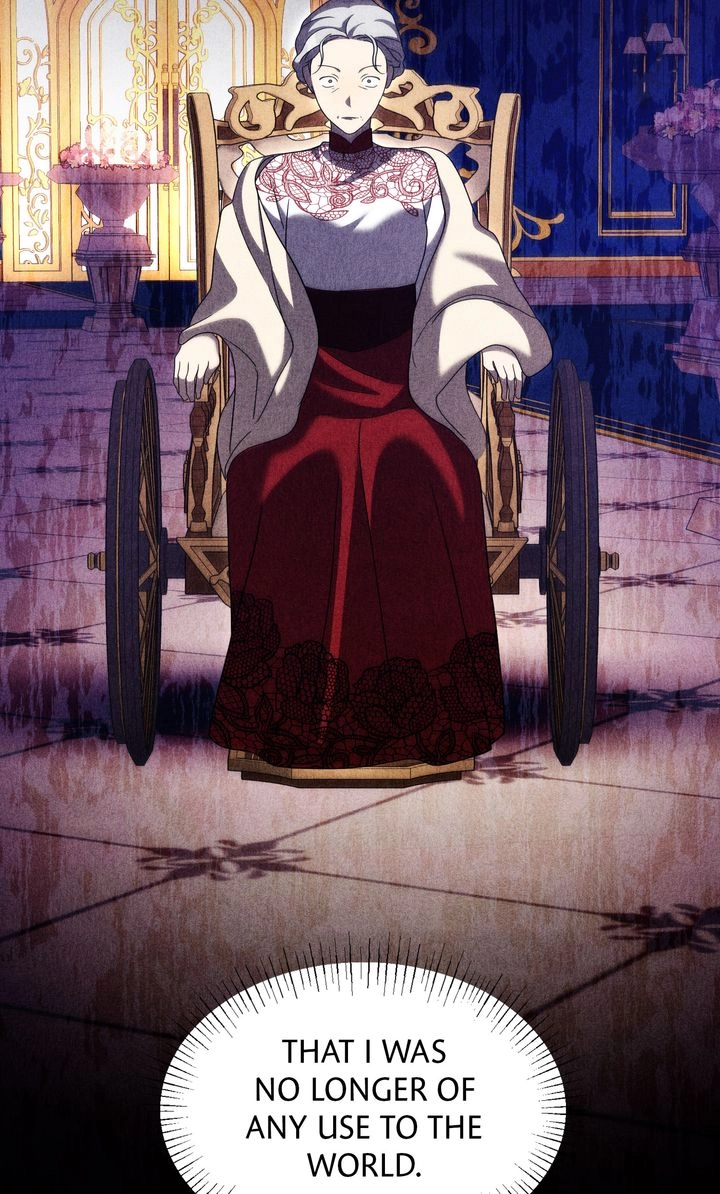 Till Divorce Do Us Part! Chapter 122 - page 31