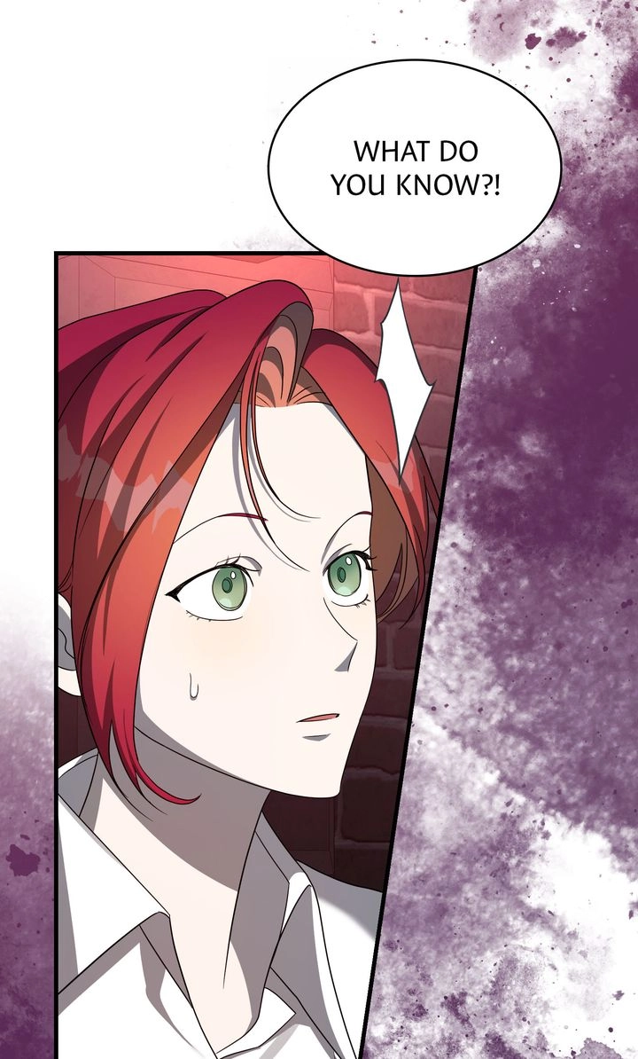 Till Divorce Do Us Part! Chapter 122 - page 34