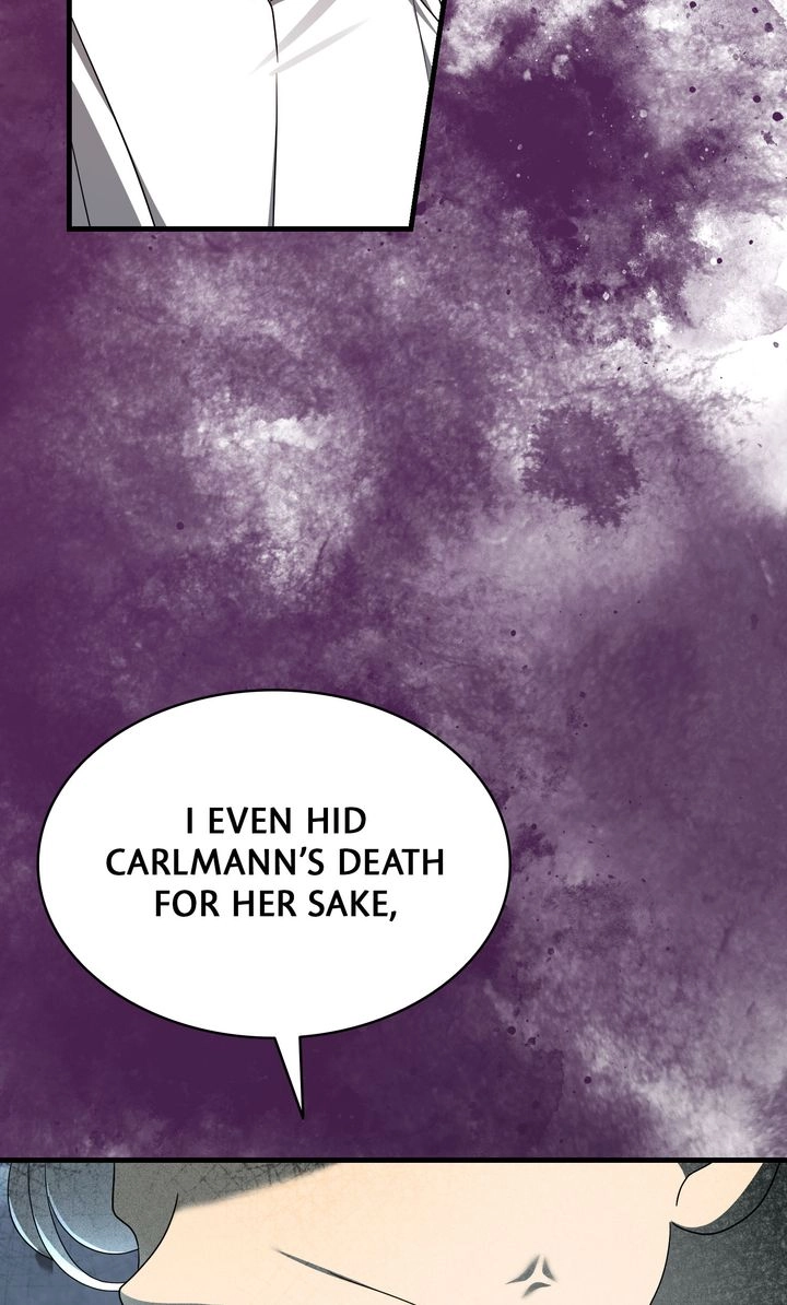 Till Divorce Do Us Part! Chapter 122 - page 35