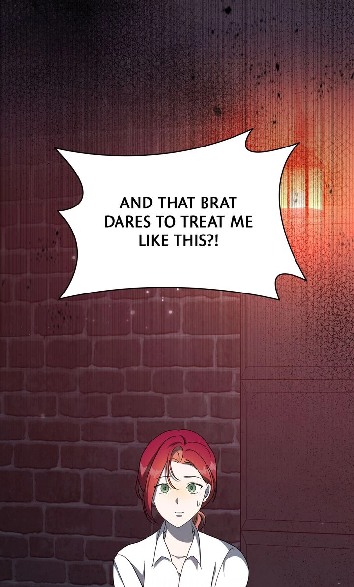 Till Divorce Do Us Part! Chapter 122 - page 37