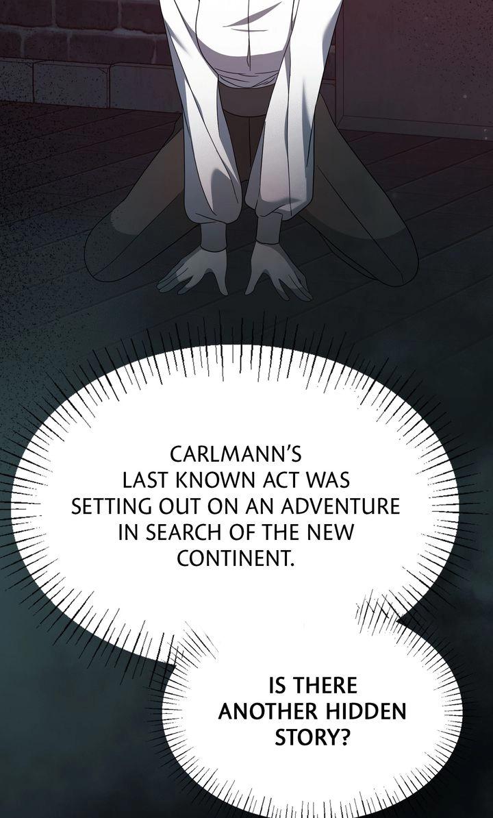 Till Divorce Do Us Part! Chapter 122 - page 38