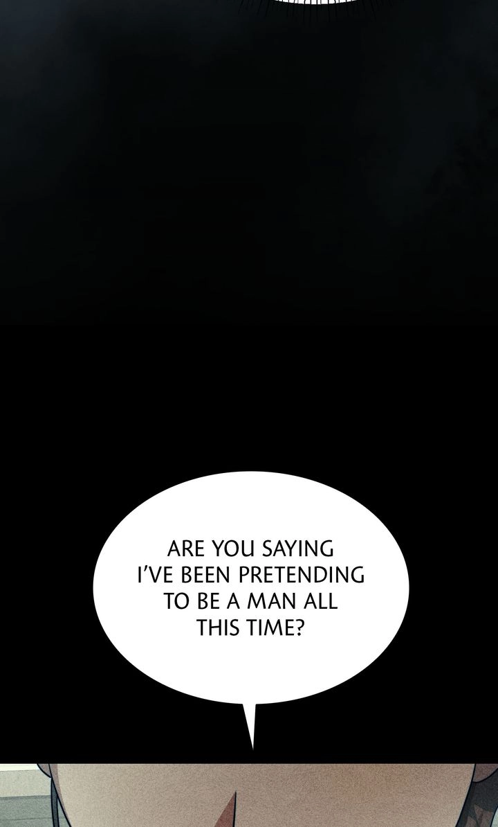 Till Divorce Do Us Part! Chapter 122 - page 39