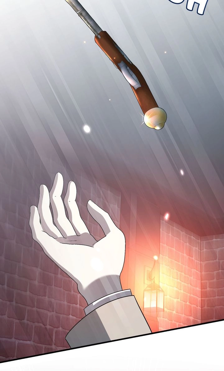 Till Divorce Do Us Part! Chapter 122 - page 4