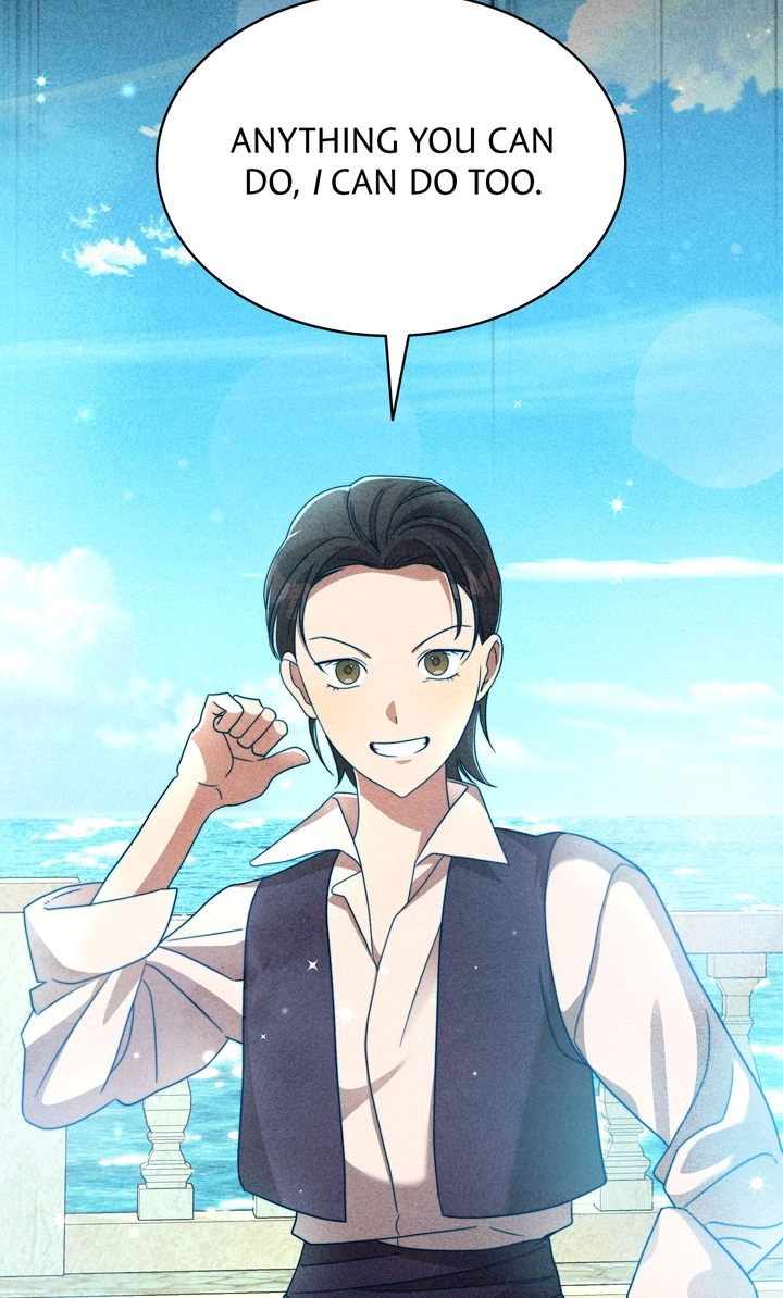 Till Divorce Do Us Part! Chapter 122 - page 41