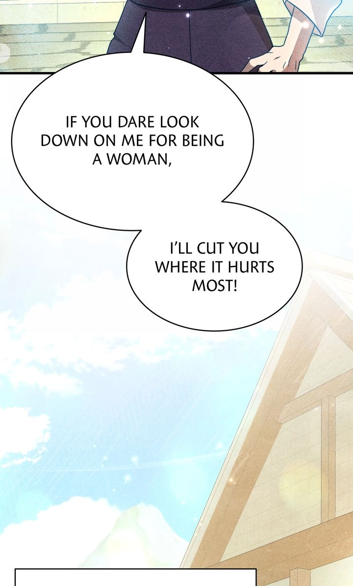 Till Divorce Do Us Part! Chapter 122 - page 42