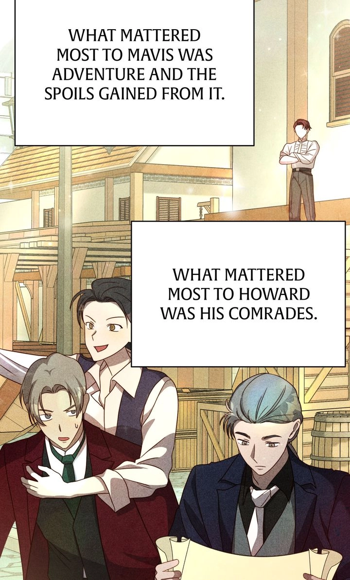 Till Divorce Do Us Part! Chapter 122 - page 43