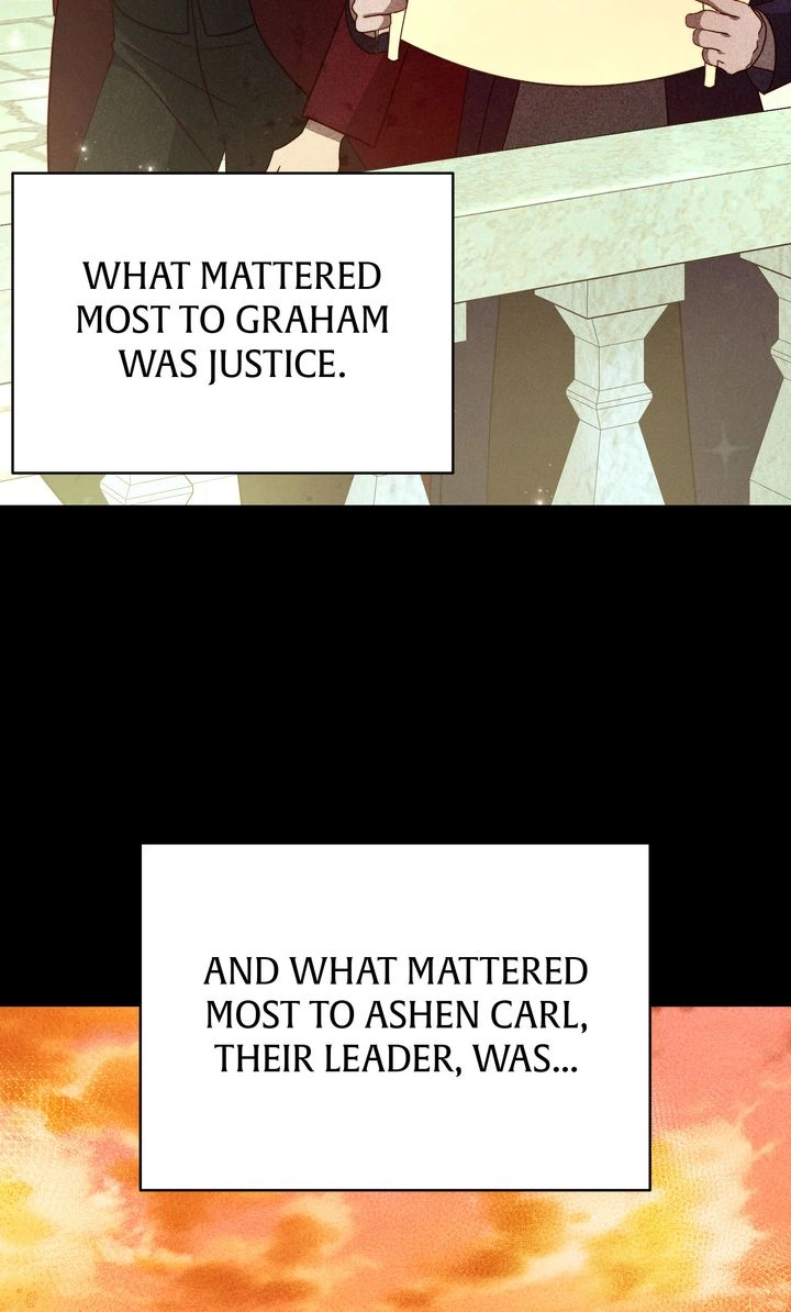 Till Divorce Do Us Part! Chapter 122 - page 44