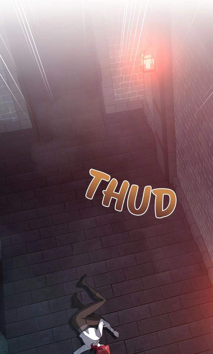 Till Divorce Do Us Part! Chapter 122 - page 5