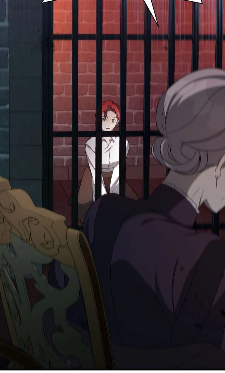 Till Divorce Do Us Part! Chapter 122 - page 51