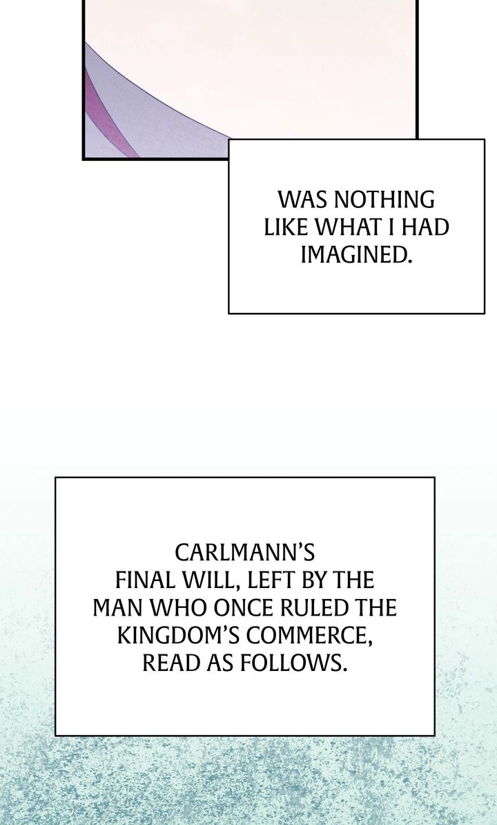 Till Divorce Do Us Part! Chapter 122 - page 53