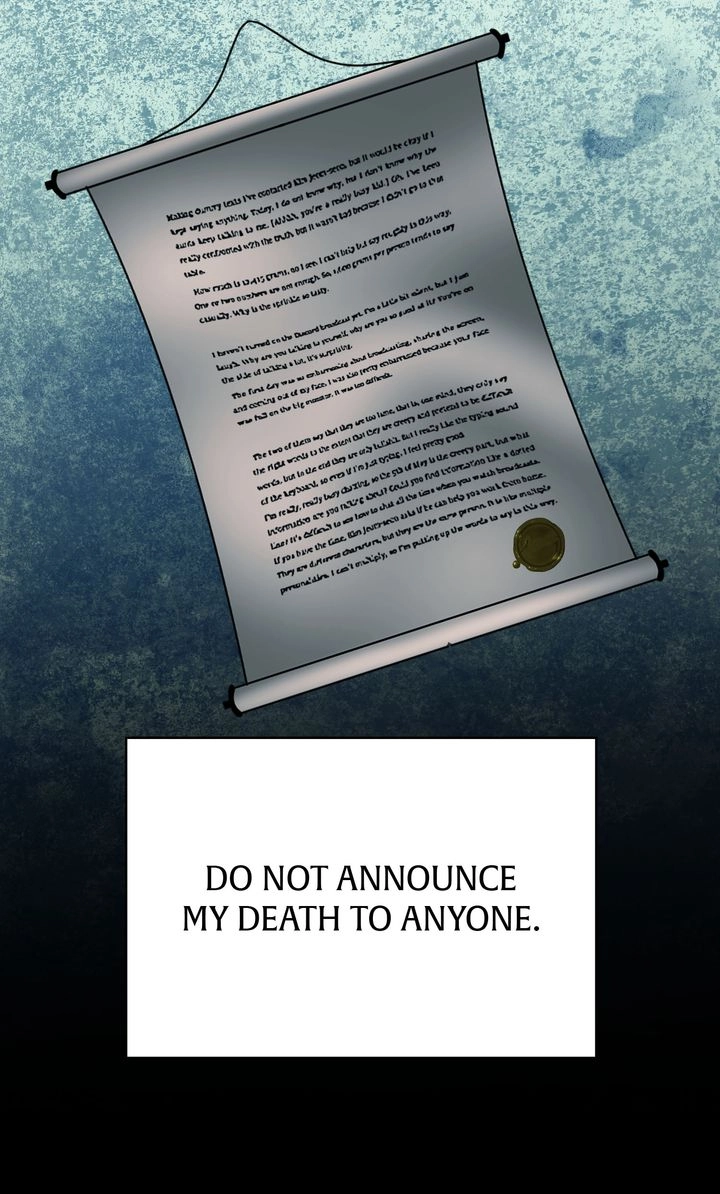 Till Divorce Do Us Part! Chapter 122 - page 54