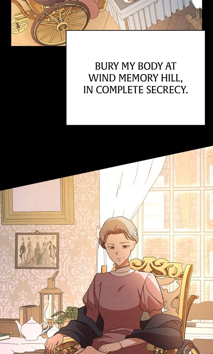 Till Divorce Do Us Part! Chapter 122 - page 56