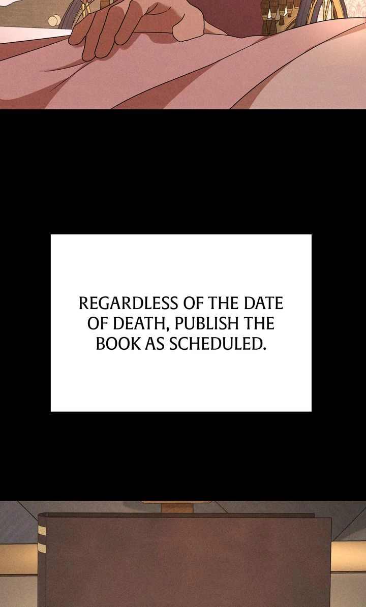 Till Divorce Do Us Part! Chapter 122 - page 57