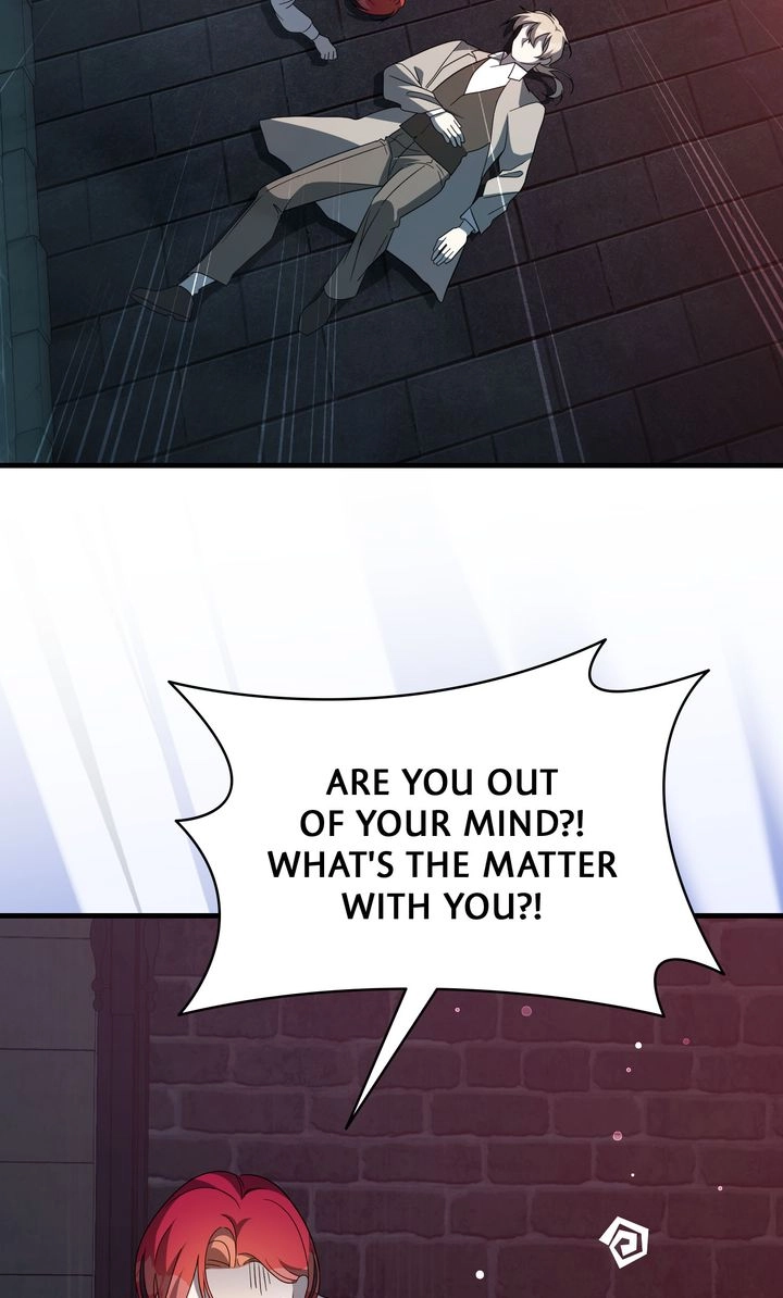 Till Divorce Do Us Part! Chapter 122 - page 6