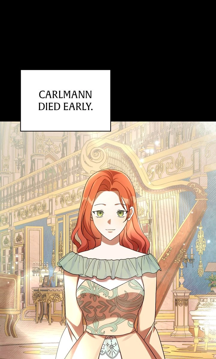 Till Divorce Do Us Part! Chapter 122 - page 60