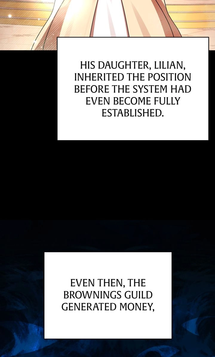 Till Divorce Do Us Part! Chapter 122 - page 61