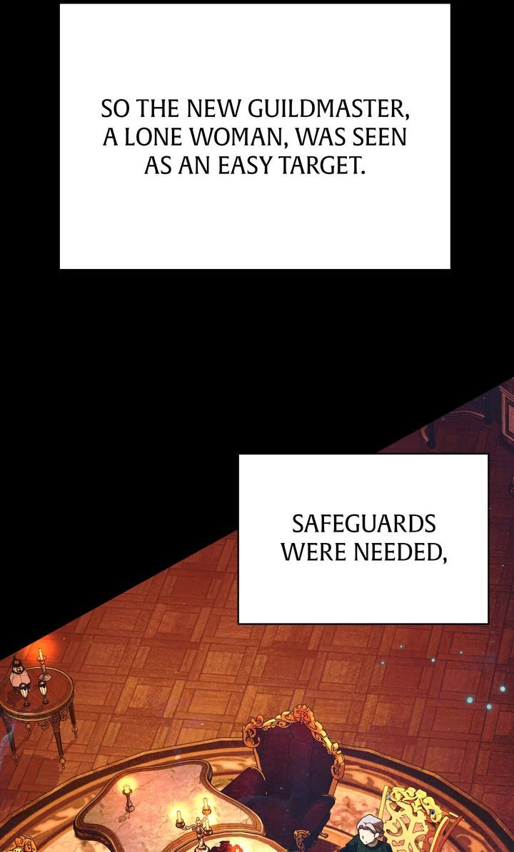 Till Divorce Do Us Part! Chapter 122 - page 63