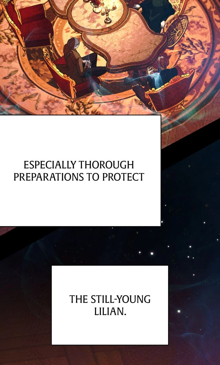 Till Divorce Do Us Part! Chapter 122 - page 64