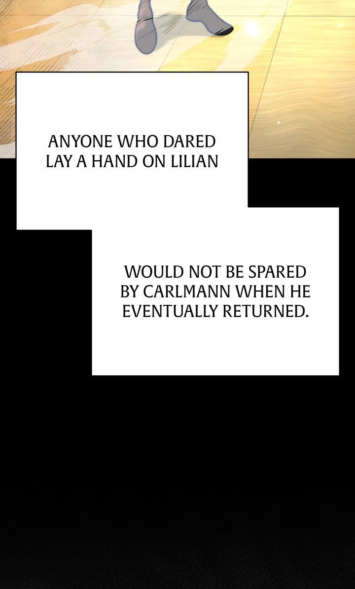 Till Divorce Do Us Part! Chapter 122 - page 69