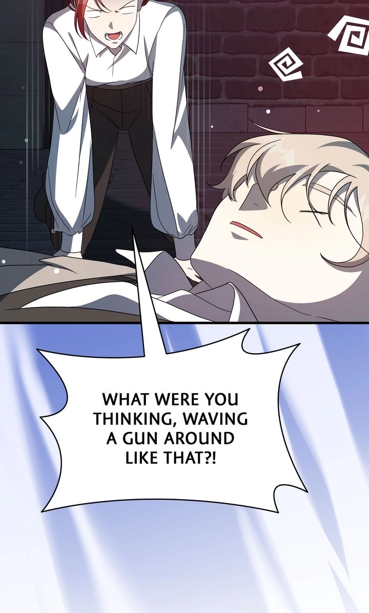 Till Divorce Do Us Part! Chapter 122 - page 7