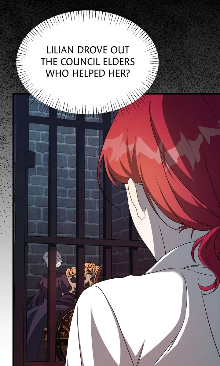 Till Divorce Do Us Part! Chapter 122 - page 70