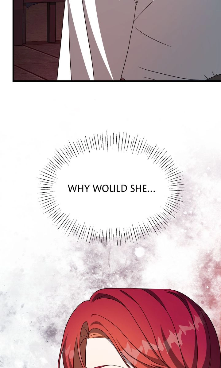 Till Divorce Do Us Part! Chapter 122 - page 71