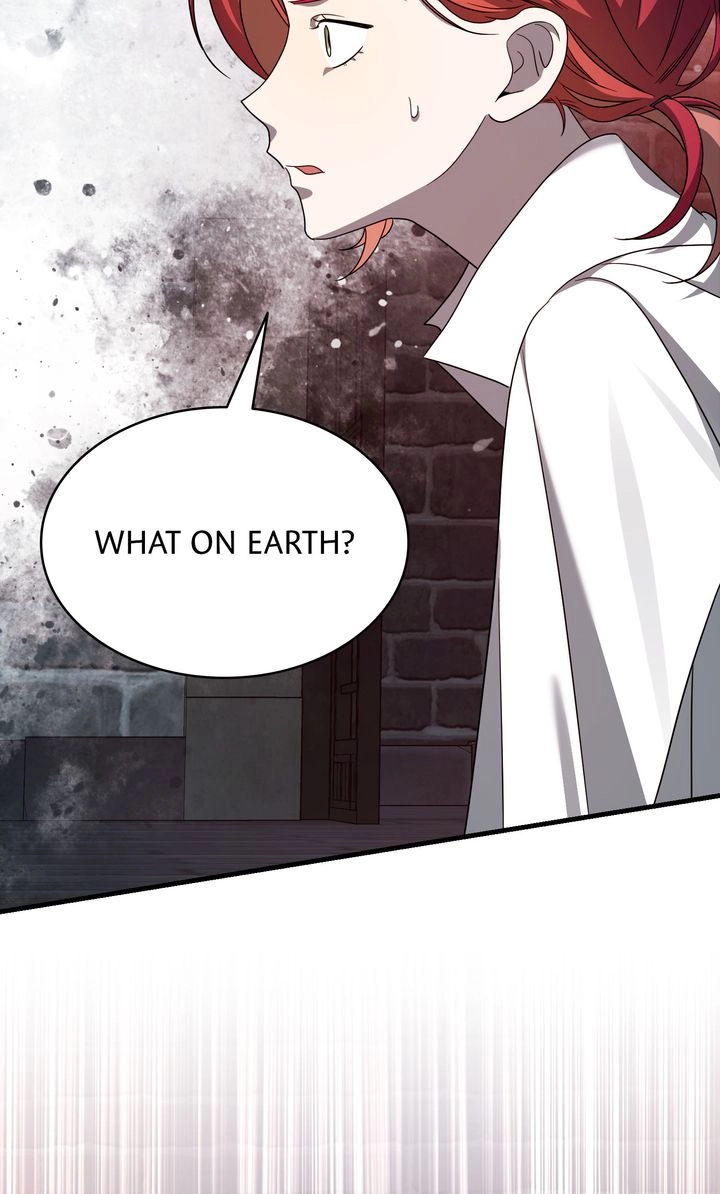 Till Divorce Do Us Part! Chapter 122 - page 72