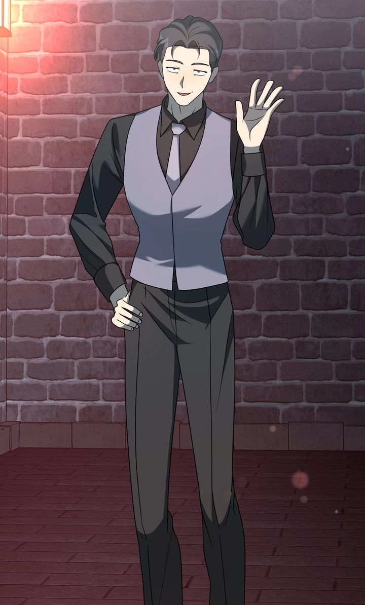 Till Divorce Do Us Part! Chapter 122 - page 75