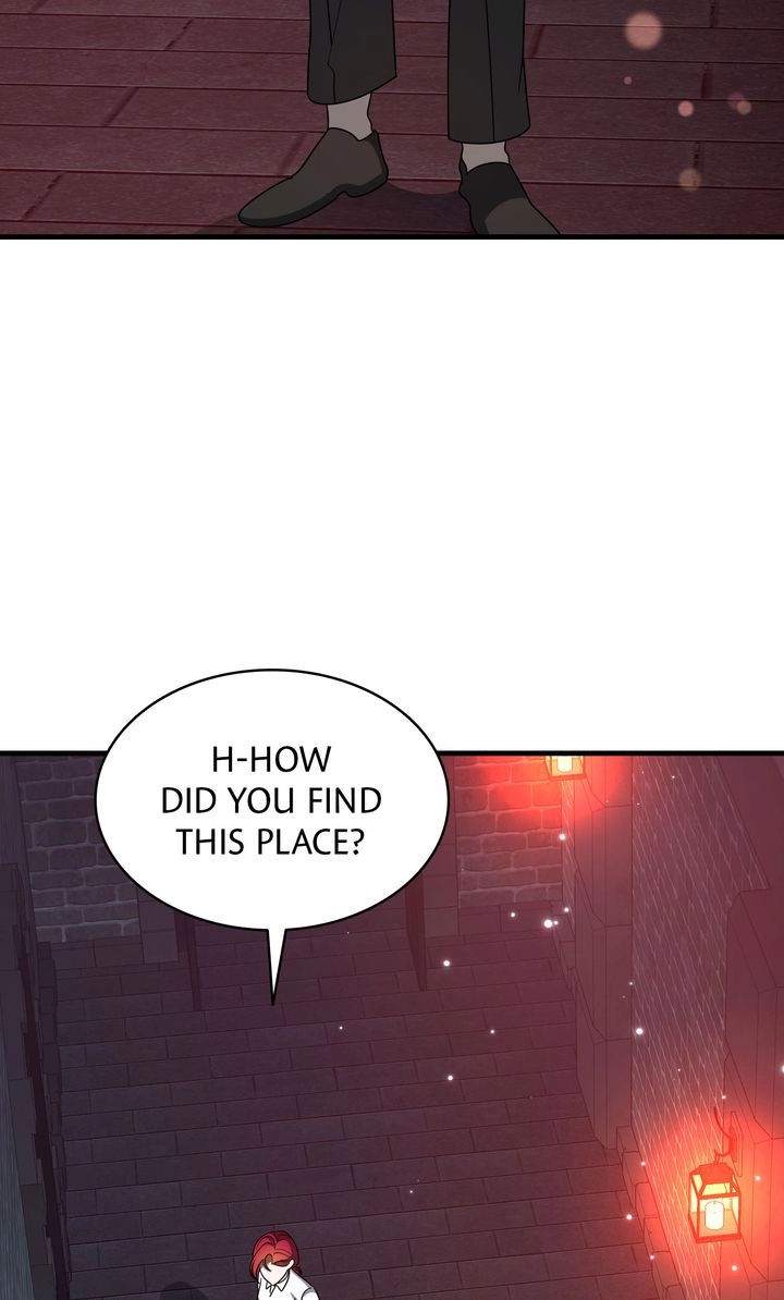 Till Divorce Do Us Part! Chapter 122 - page 76