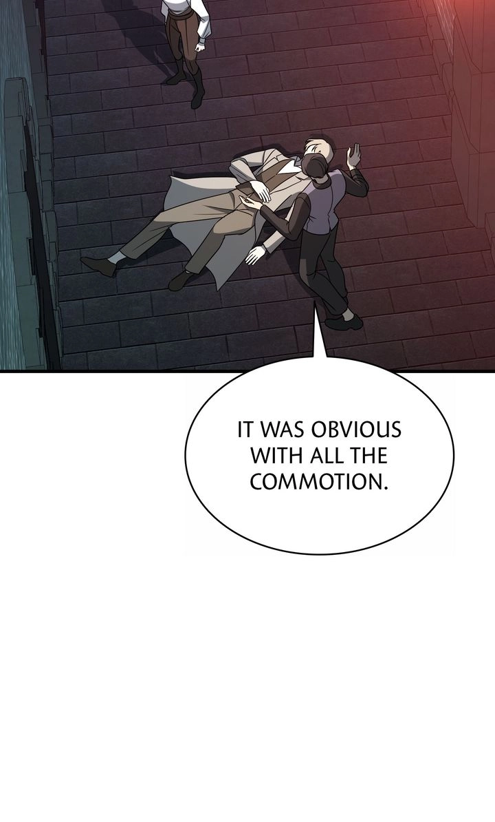 Till Divorce Do Us Part! Chapter 122 - page 77