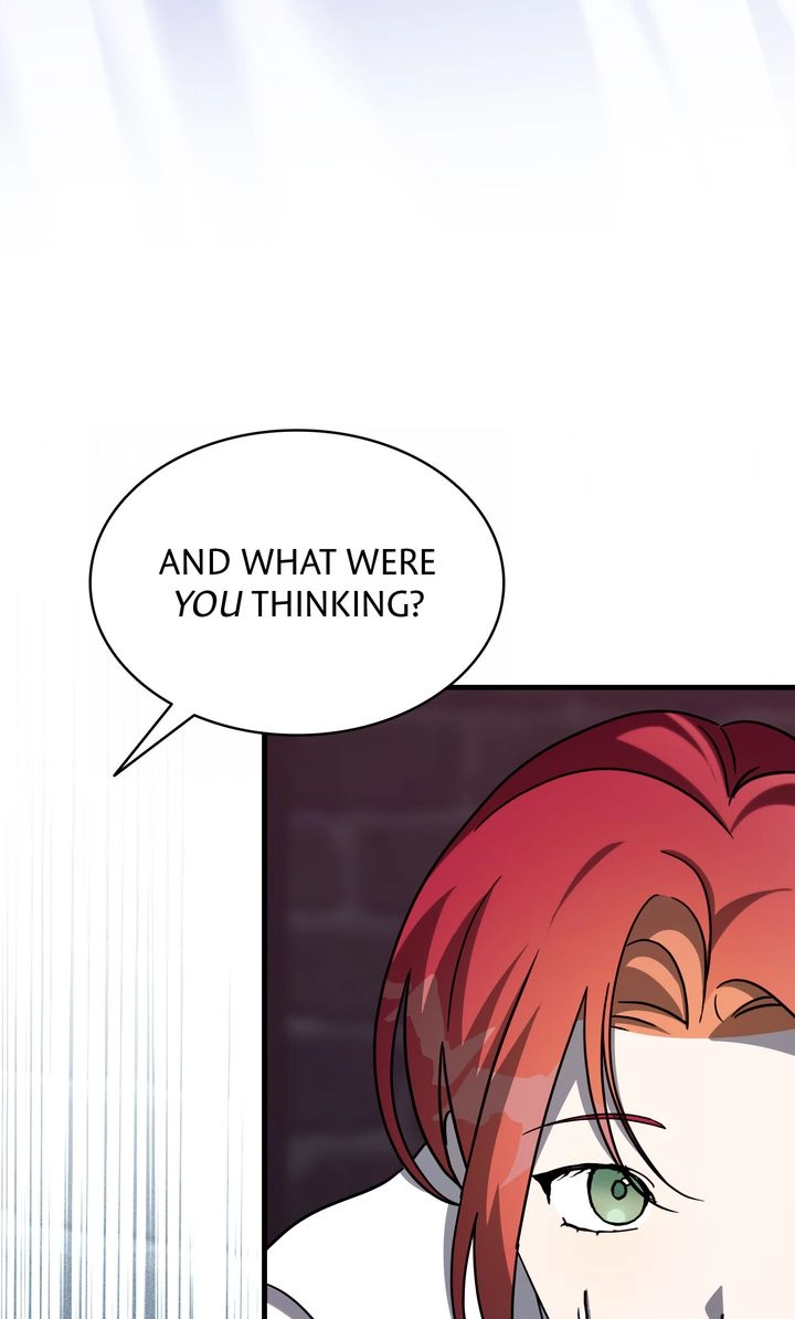 Till Divorce Do Us Part! Chapter 122 - page 8