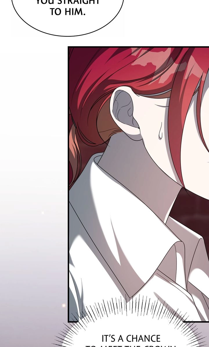 Till Divorce Do Us Part! Chapter 122 - page 80