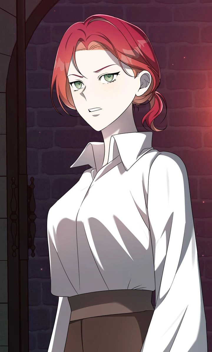 Till Divorce Do Us Part! Chapter 122 - page 82