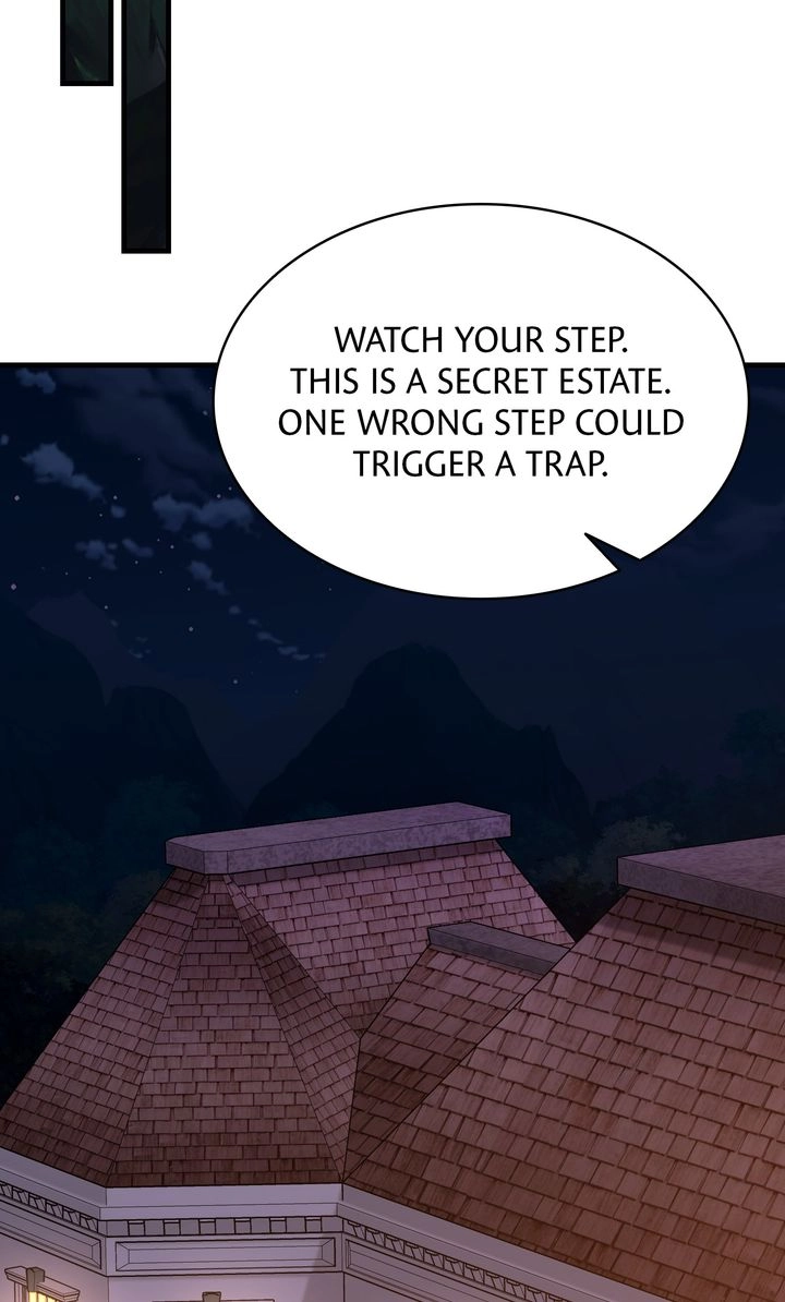 Till Divorce Do Us Part! Chapter 122 - page 84