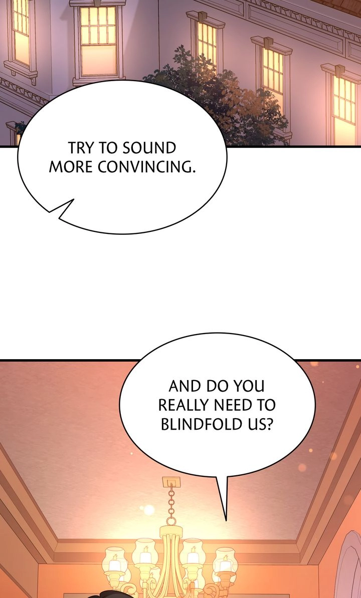 Till Divorce Do Us Part! Chapter 122 - page 85