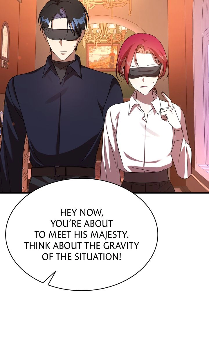 Till Divorce Do Us Part! Chapter 122 - page 86