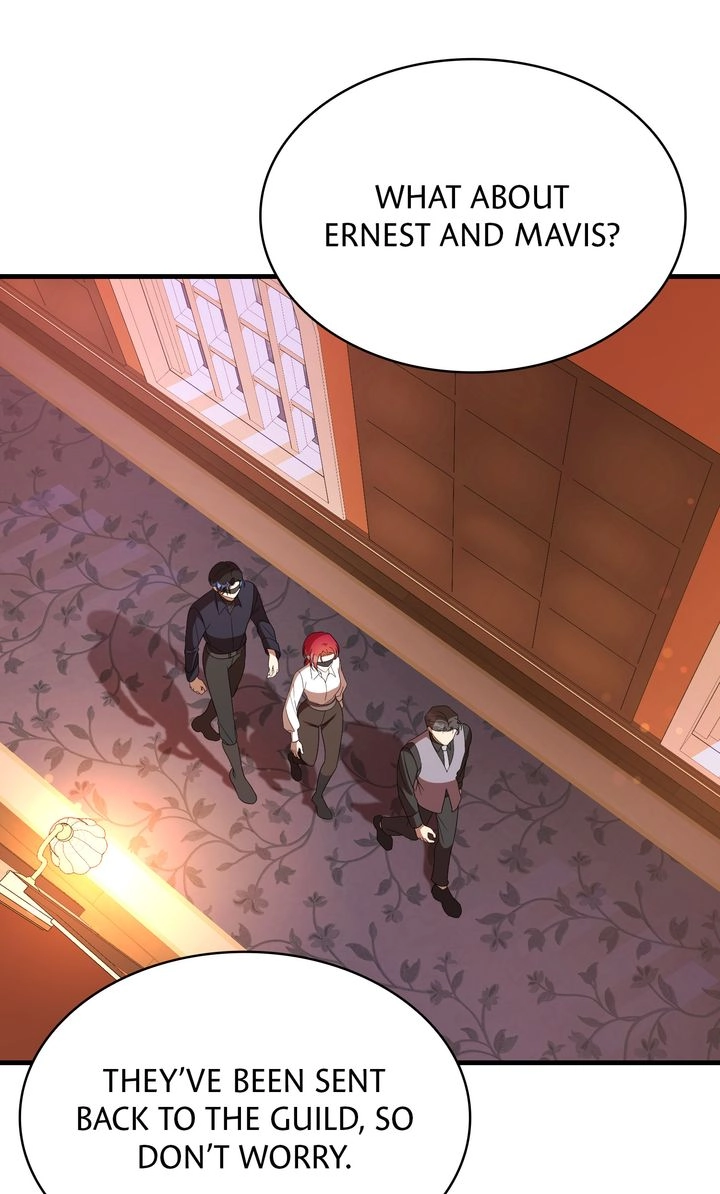 Till Divorce Do Us Part! Chapter 122 - page 87