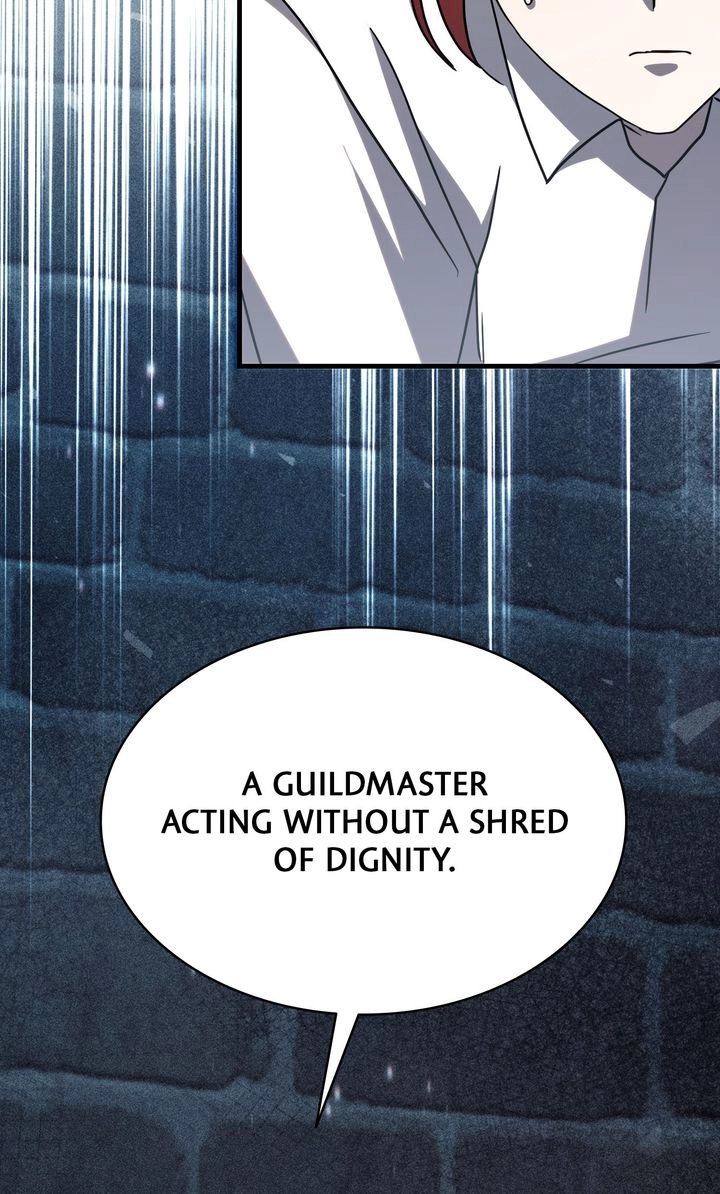 Till Divorce Do Us Part! Chapter 122 - page 9