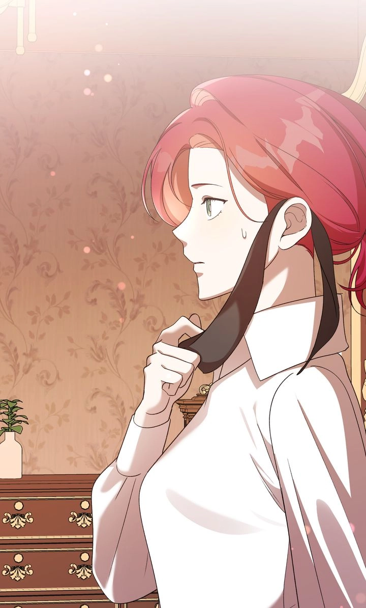 Till Divorce Do Us Part! Chapter 122 - page 93