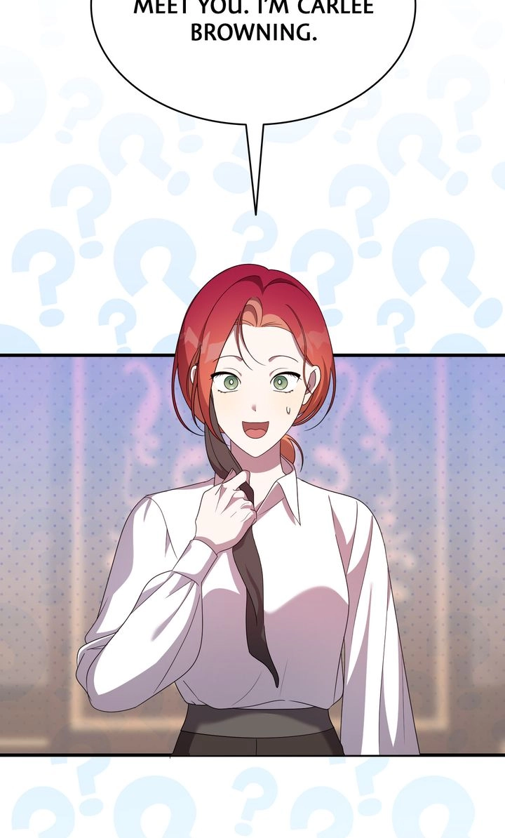 Till Divorce Do Us Part! Chapter 122 - page 97