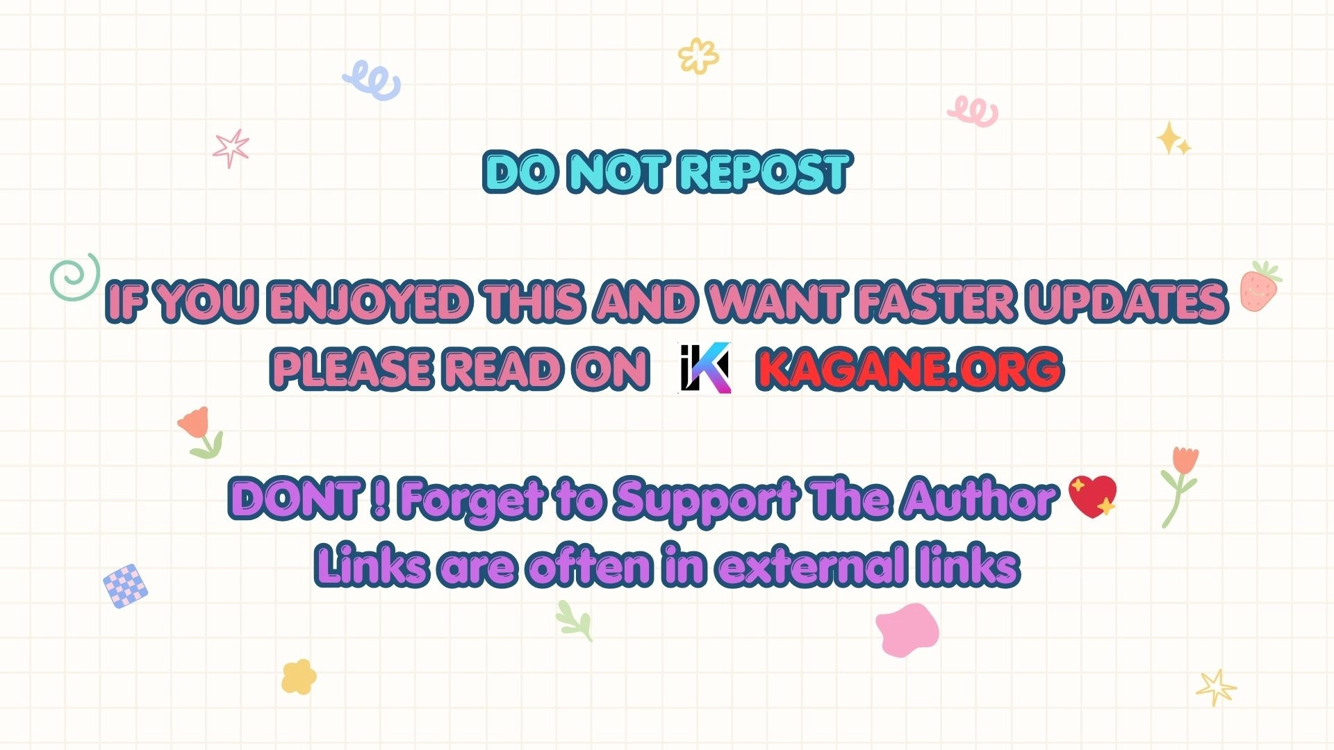 Till Divorce Do Us Part! Chapter 123 - page 1