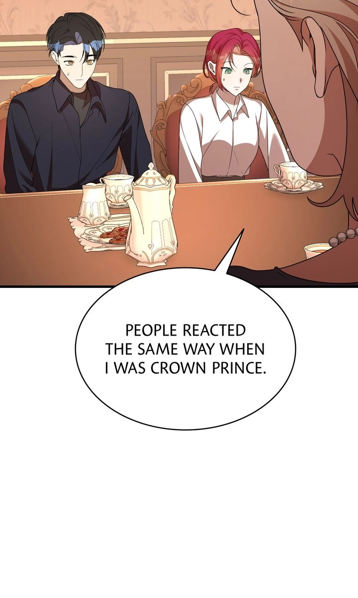 Till Divorce Do Us Part! Chapter 123 - page 10