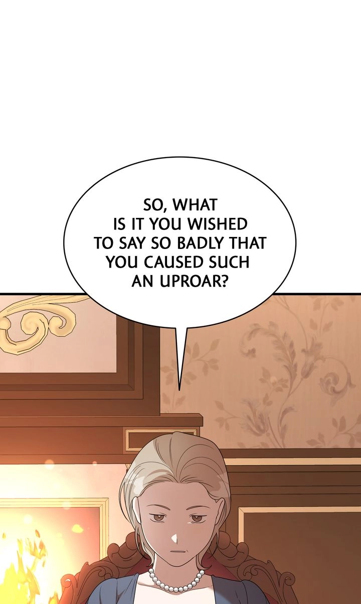 Till Divorce Do Us Part! Chapter 123 - page 11